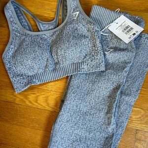 Gymshark Matching set